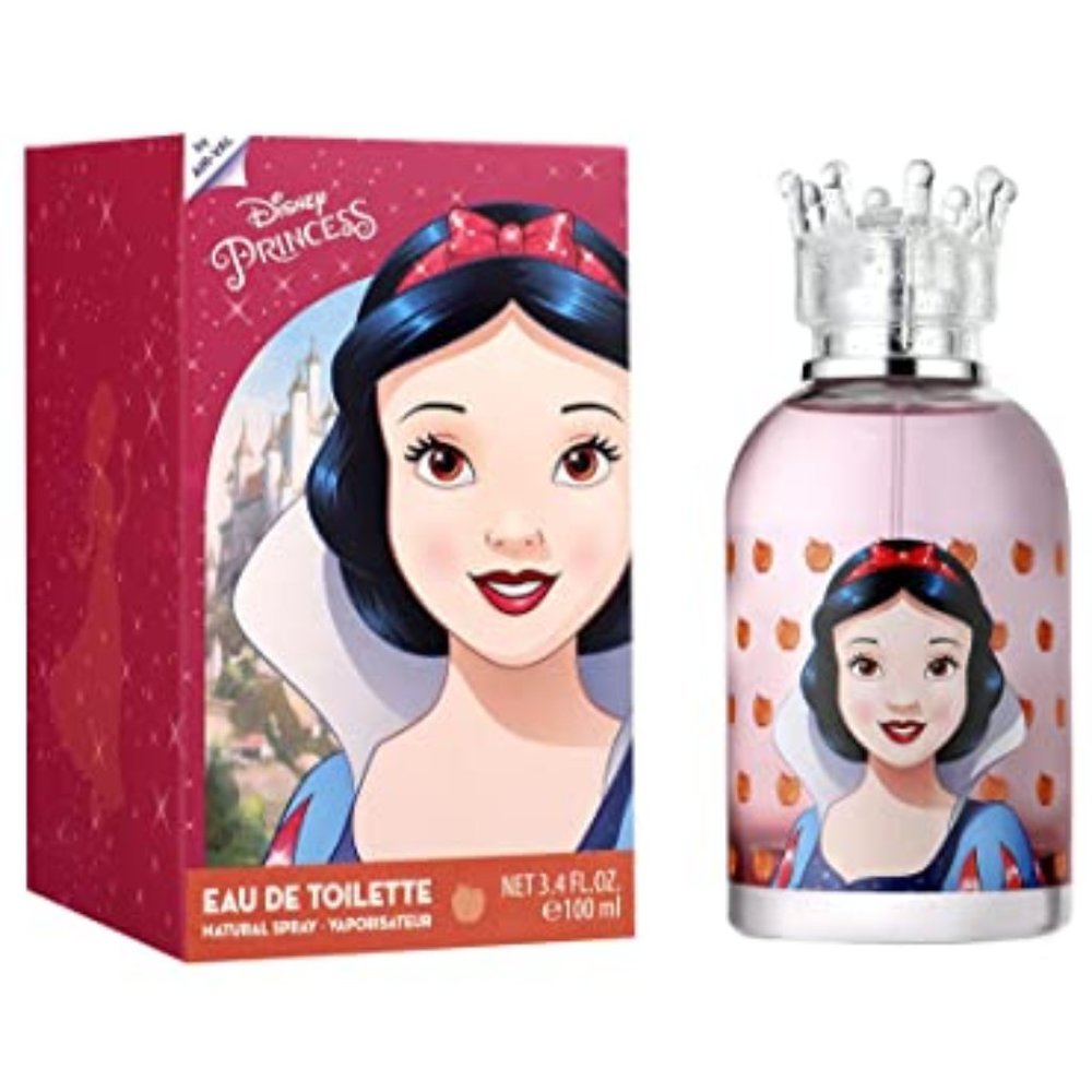 Disney Princess Snow White Scent - 3.4 oz / 100 ml